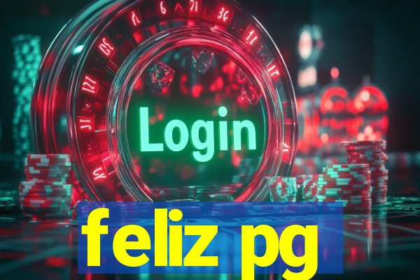 feliz pg